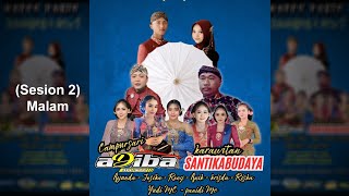 Download lagu LIVE CAMPURSARI ADIBA MUSIC & KARAWITAN SANTIKA BUDAYA ( NGUNDUH TEMANTEN UNGGARA & DEVI) mp3 Download lagu LIVE CAMPURSARI ADIBA MUSIC & KARAWITAN SANTIKA BUDAYA ( NGUNDUH TEMANTEN UNGGARA & DEVI) mp3