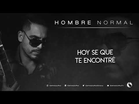 Espinoza Paz - Sin Esencia - Video Letra (Sección El Próximo Viernes)