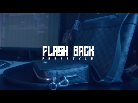 LILC'TO - FLASH BACK (PROD. Wamsz X @icedigger )