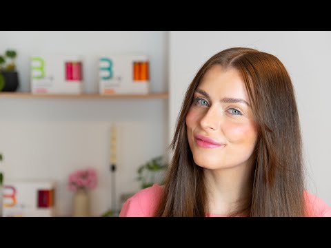 TRY-B erklärt: So funktioniert unser wissenschaftlich fundiertes Abnehmkonzept