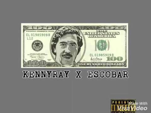 KENNYRAY - ESCOBAR