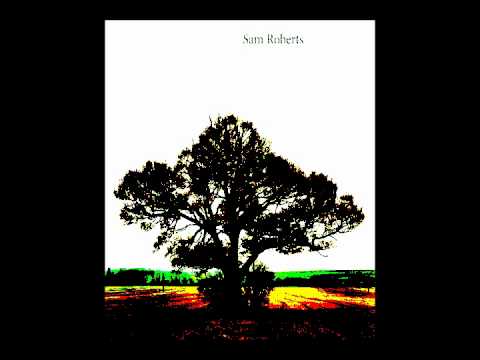 Sam Roberts Band - 