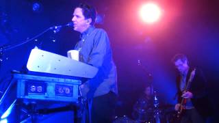 They Might Be Giants - Erase (new song)
