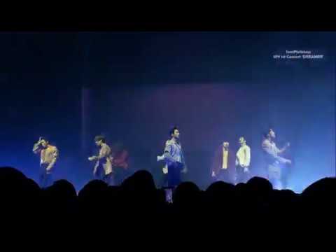 181027 SF9 1st Concert 'DREAMER' - SHADOW