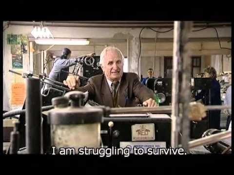 MY YUGOSLAVIA director Miroslav Nikolic