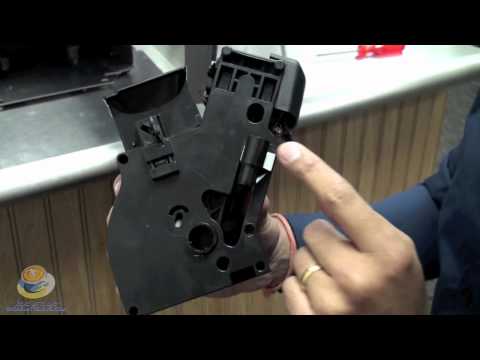 How to Remove a Stuck Brew Unit