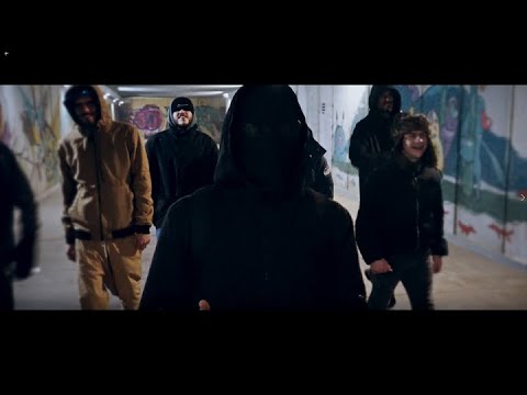 BG CYPHER III - G!, SON, DONDONNY, BERTO MC, FOGG, CISTERNA, IMP, 7:30, HOMELESZ, SPLITKID, JAY