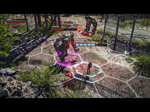 RISE OF HUMANITY Gameplay Demo 22 Minutes 4K