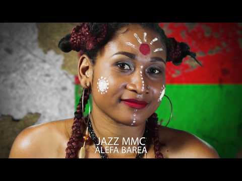 JAZZ MMC - ALEFA BAREA  ( News 2019 )