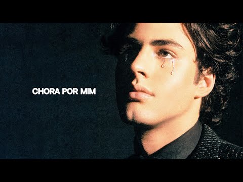 Lucas Pretti - CHORA POR MIM (Clipe Oficial)
