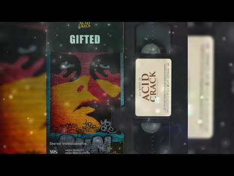 22gz X DigDat X Russ Millions Type Beat 2021 - "GIFTED" | prod. ACID CRACK | Uk Drill Instrumental