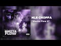 NLE Choppa Shotta Flow 5 Official Audio