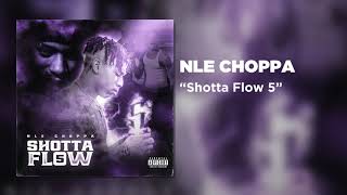 Shotta Flow 5 Music Video