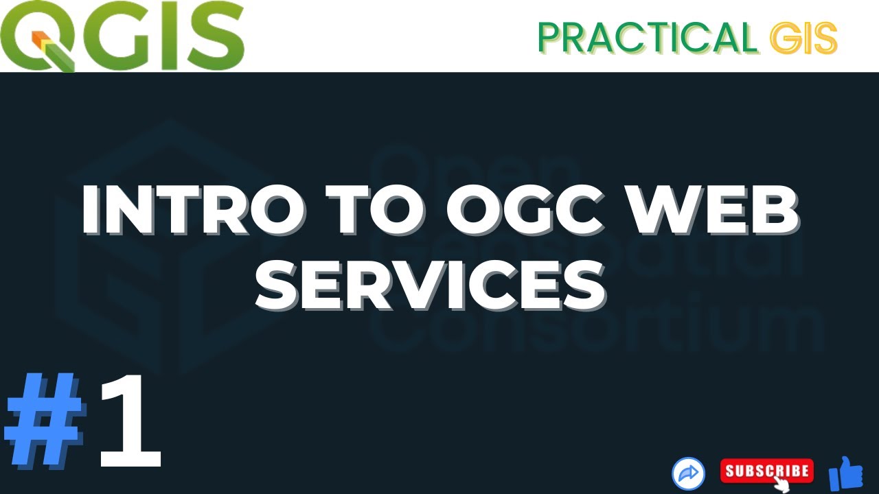 OGC Web Services