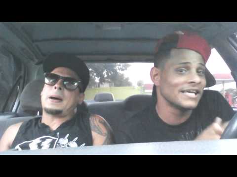 Gi jojo y jonnyboy Freestyle romantikeo Basilon
