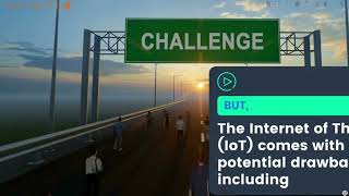 IOT INTERNET OF THINGS 
