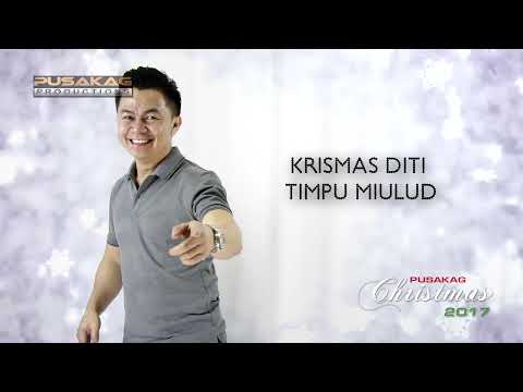 FABIAN WILLIAM - Krismas Timpu Miulud