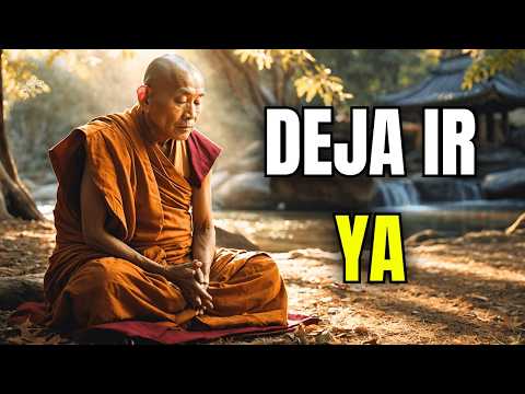 This Buddhist Secret Changes Your Life: LET GO