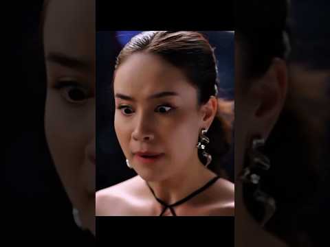Pat: What&rsquo;s &ldquo;HAPPENING!!! 🔥💦 &ldquo;😳 #ginj #glseries #PoisonousLoveTheSeries #kdrama #wlw #edit #GL