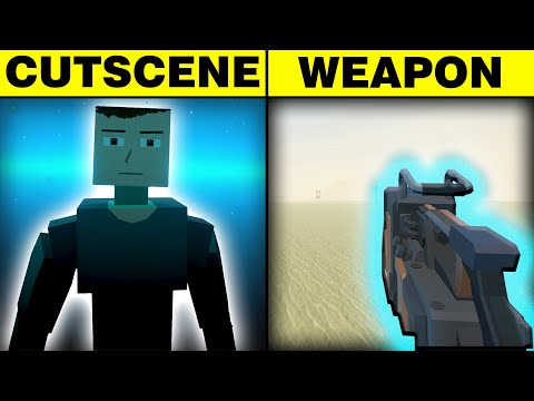 Gorebox V16 Update - SECRETS You May Have MISSED!