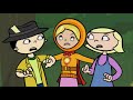 Wordgirl Cherish Is The Word Granny S Intuition