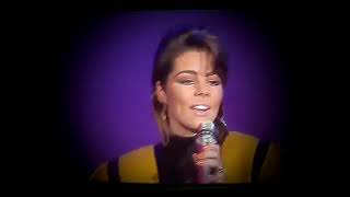 Sandra - Midnight Man