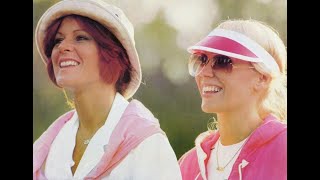 ABBA   You Owe Me One