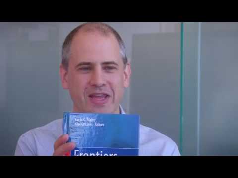 Carlo Maley discusses his new book on cancer