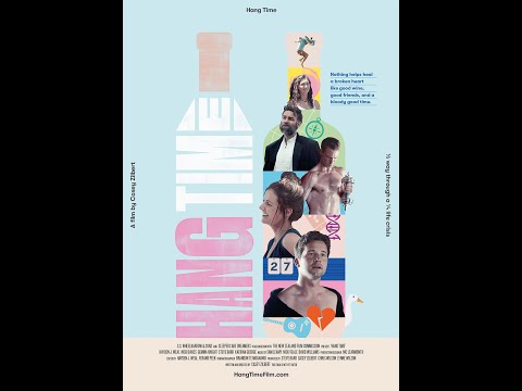 afbeelding Hang Time