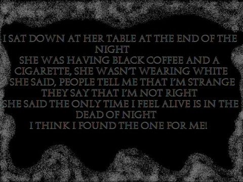 download lagu mp3 mp4 Good Charlotte All Black, download mp3 Good Charlotte All Black free download, download mp3 Good Charlotte All Black