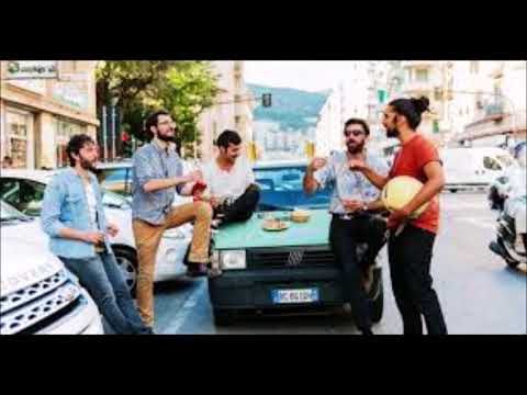 Ex-Otago - Tutto Bene (Daniele Mannino Big Club Mix)