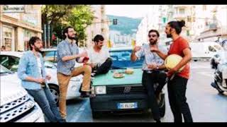 Ex-Otago - Tutto Bene (Daniele Mannino Big Club Mix)