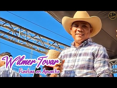 WILMER TOVAR EN VIVO DESDE APURITO MUNICIPIO ACHAGUAS @joelantonionarvaez @WilmerJTovar 