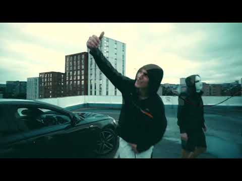 Gładki. JR - Oddychaj (prod. nightshift)