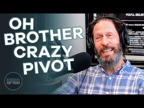 Why it’s crazy that ‘Oh Brother Where Art Thou’ was pulled off - Tim Blake Nelson