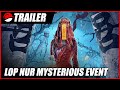 Lop Nur Mysterious Event (2022) Chinese Fantasy Trailer