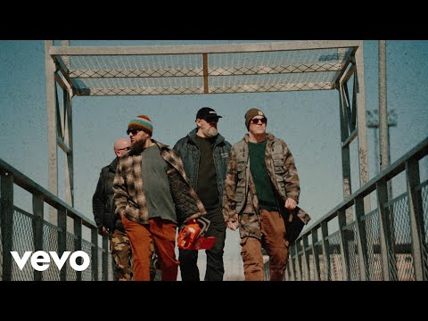 A-Rühm - Linn viib kaasa