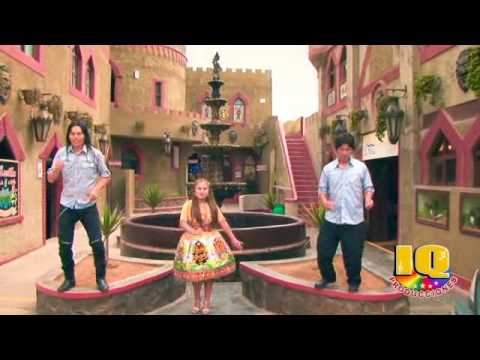 ELY CORAZON Y LOS AMARYS - TU AMANTE