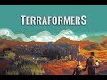 Gameplay video of Terraformers  Mac