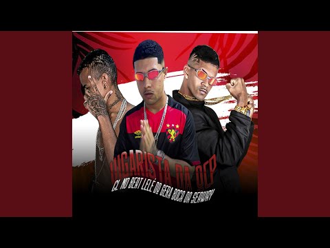 Vigarista da Ocp (Remix)