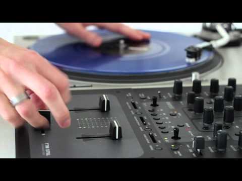 30 Days of Scratching Day 23 - Lorde Royals Cuts