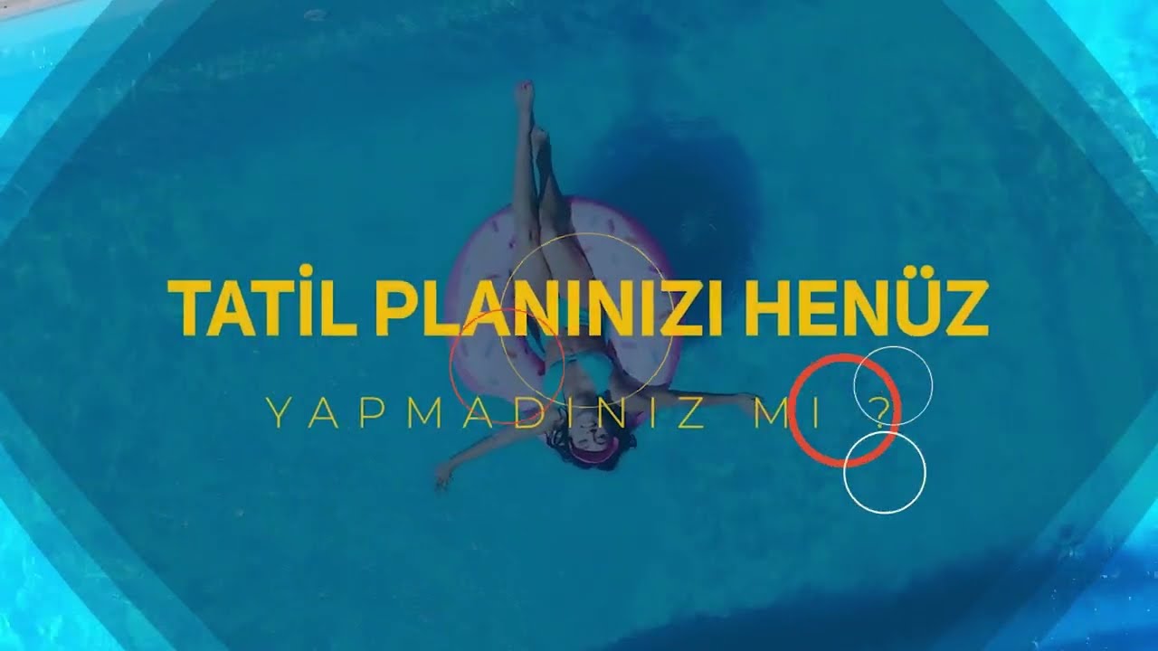 Tanıtım Videosu