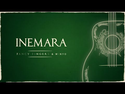 Inemara - Fancy Fingers, Winyo, Lisa Oduor