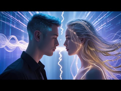 ✨** Fragments of Silence – A Digital Suite **✨ Tom's Deep Inside