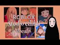 View 24 Studio Ghibli Retro Aesthetic Anime Profile Pictures