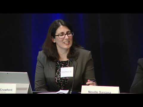 Topic 3 Discussion:  Predicting and Characterizing Functional Consequences...