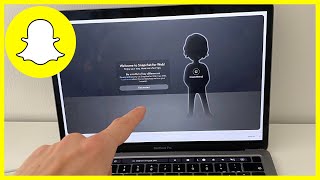 How To Log Into Snapchat Web Without Phone (2024)