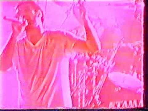 System of a Down - Phoenix 2000 - Marmalade