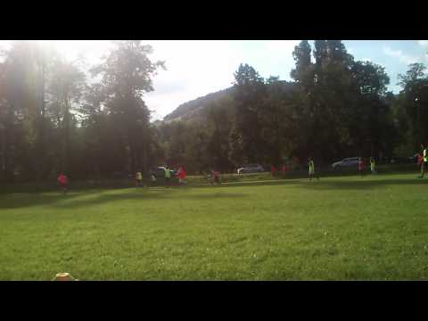 Gks Orkan Niedźwiedź reaktywacja Seniorów :)