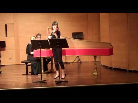 Pandolfi Mealli: Sonata "La castella"